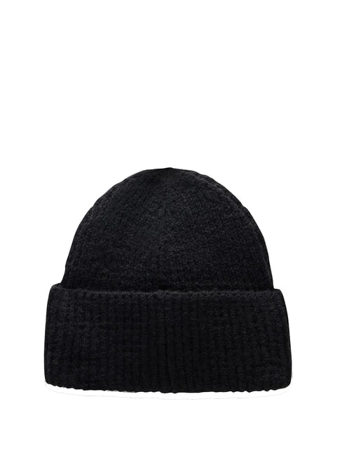BEANIE Pălărie BLACK - Căciuli