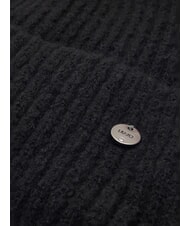 LIUJO BEANIE Pălărie BLACK - Căciuli - 3