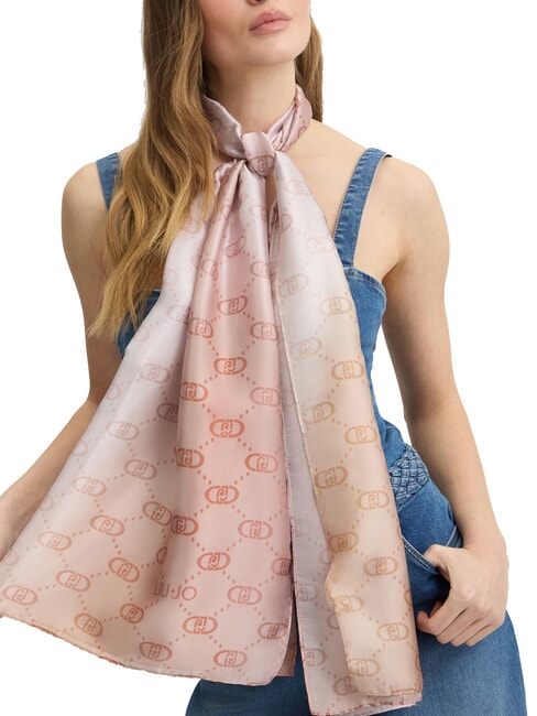 SOFT Furat natural - Eșarfe