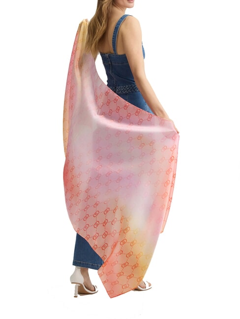 SOFT Furat suc glam - Eșarfe