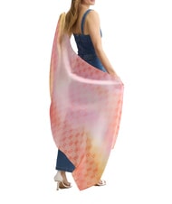 LIUJO SOFT Furat suc glam - Eșarfe - 3