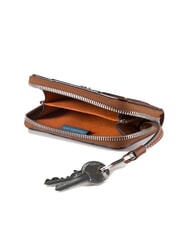 PIQUADRO CAMPIONARIO - MUSE Breloc PIELE - Portchei - 2