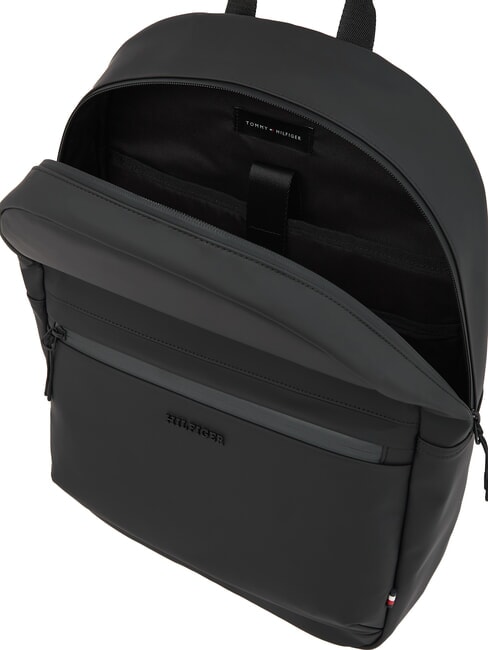 TPU Rucsac pentru femei negru - Genți femei