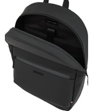 TOMMY HILFIGER TPU Rucsac pentru femei negru - Genți femei - 3