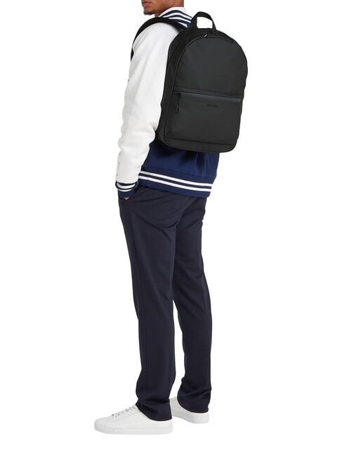 TPU Rucsac pentru femei negru - Genți femei