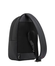 TOMMY HILFIGER TH  MONOGRAM Rucsac cu un singur umăr - Rucsacuri pentru școală și timp liber