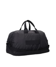 PIQUADRO SPIKE Geantă mare de voiaj cu curea de umăr negru - Genți de voiaj - 3