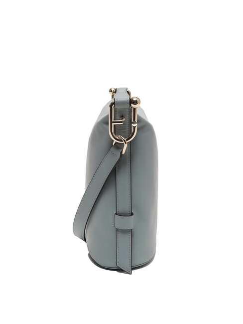 NUVOLA M Geanta din piele cu dubla portabilitate cirrus - Genți femei