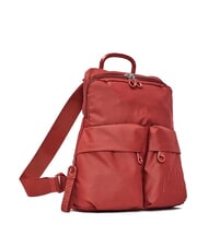 MANDARINA DUCK MD20 Rucsac pentru umăr, lumină rosii cherry - Genți femei - 2