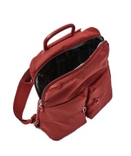 MANDARINA DUCK MD20 Rucsac pentru umăr, lumină rosii cherry - Genți femei - 4