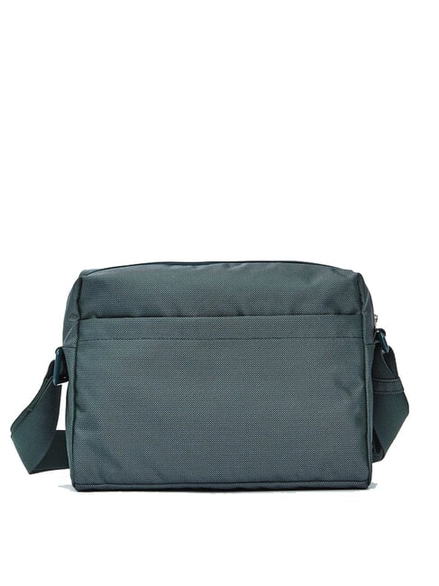 MD20 Geantă de umăr, de dimensiuni mici verde pin - Genți femei