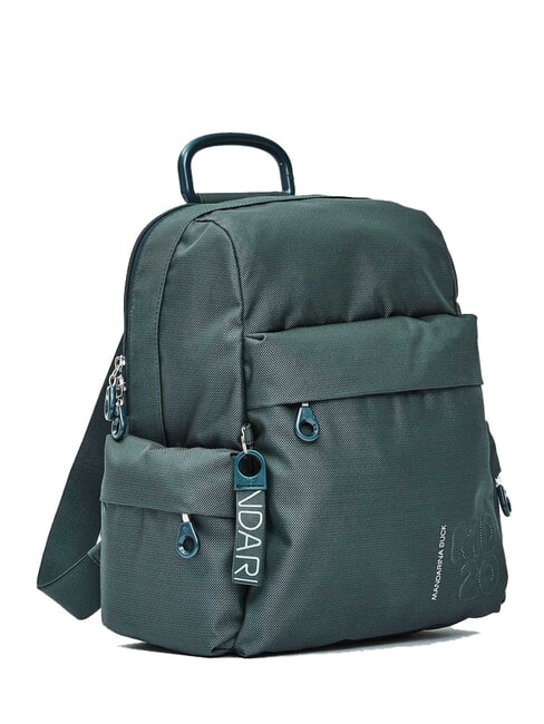 MD20 Rucsac pentru umăr verde pin - Genți femei