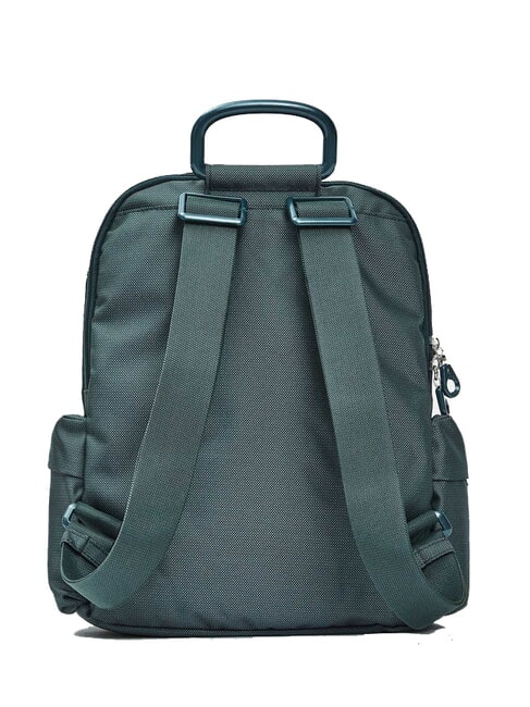 MD20 Rucsac pentru umăr verde pin - Genți femei