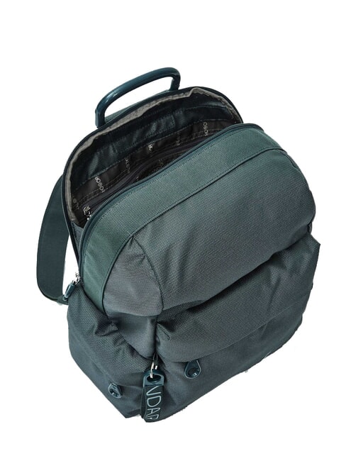 MD20 Rucsac pentru umăr verde pin - Genți femei