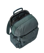 MANDARINA DUCK MD20 Rucsac pentru umăr verde pin - Genți femei - 4