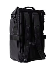 THE NORTH FACE BASE CAMP VOYAGER Rucsac rolltop, poate ține laptopuri de până la 16" - Rucsacuri pentru școală și timp liber