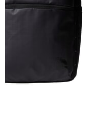 THE NORTH FACE BASE CAMP VOYAGER Rucsac rolltop, poate ține laptopuri de până la 16" tnf negru/gri asfalt - Rucsacuri pentru școală și timp liber - 3