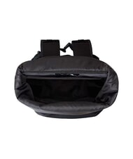 THE NORTH FACE BASE CAMP VOYAGER Rucsac rolltop, poate ține laptopuri de până la 16" tnf negru/gri asfalt - Rucsacuri pentru școală și timp liber - 4