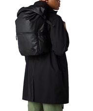 THE NORTH FACE BASE CAMP VOYAGER Rucsac rolltop, poate ține laptopuri de până la 16" tnf negru/gri asfalt - Rucsacuri pentru școală și timp liber - 6