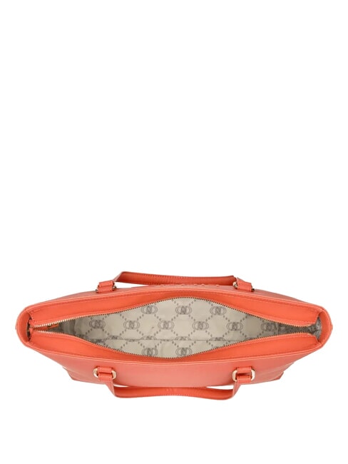 HALONA  Cumpărător dovleac - Genți femei