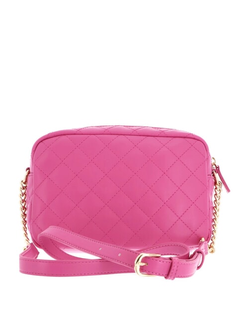 HUMITA Geantă de umăr mini roz închis - Genți femei