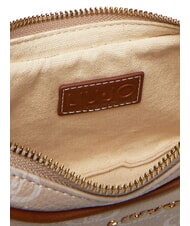 LIUJO SELDA Geantă de umăr / geantă crossbody NEUTRU - Genți femei - 4