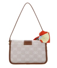 LIUJO SELDA  Geantă de umăr, cu curea de umăr NEUTRU - Genți femei - 3