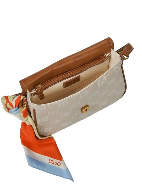 SELDA  Geantă de umăr, cu curea de umăr NEUTRU - Genți femei