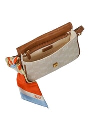 LIUJO SELDA  Geantă de umăr, cu curea de umăr NEUTRU - Genți femei - 4