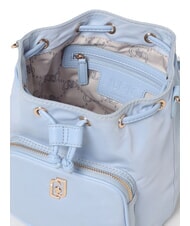 LIUJO ACHALA  Găleată de mână, cu curea de umăr cer - Genți femei - 4