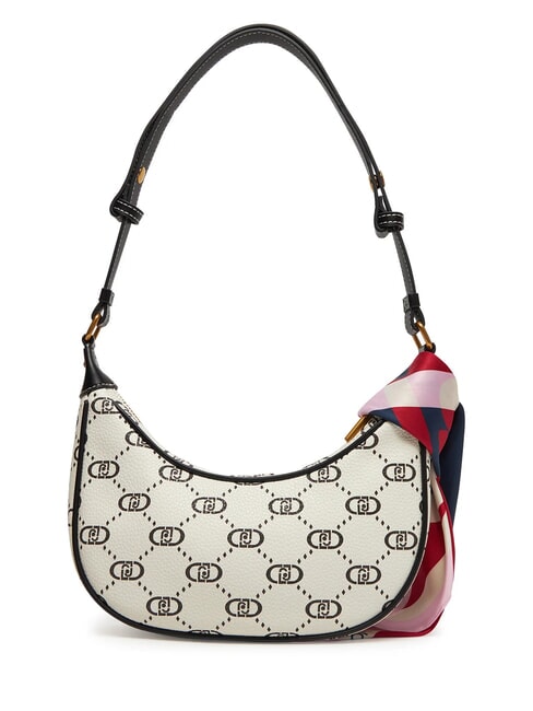 SELDA Geantă de umăr / geantă crossbody cremă - Genți femei