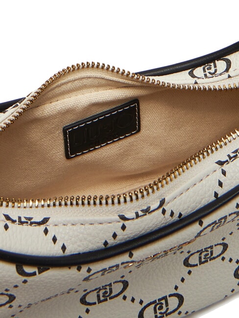 SELDA Geantă de umăr / geantă crossbody cremă - Genți femei