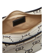 LIUJO SELDA Geantă de umăr / geantă crossbody cremă - Genți femei - 4