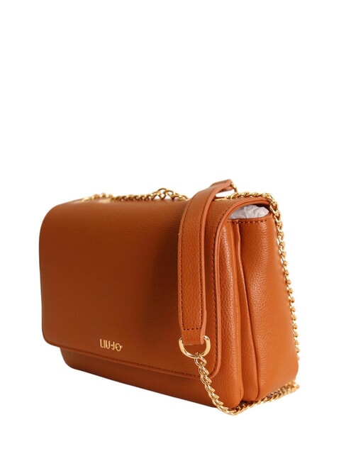 CALIWEN  Geantă de umăr/încrucișată tărâţe - Genți femei