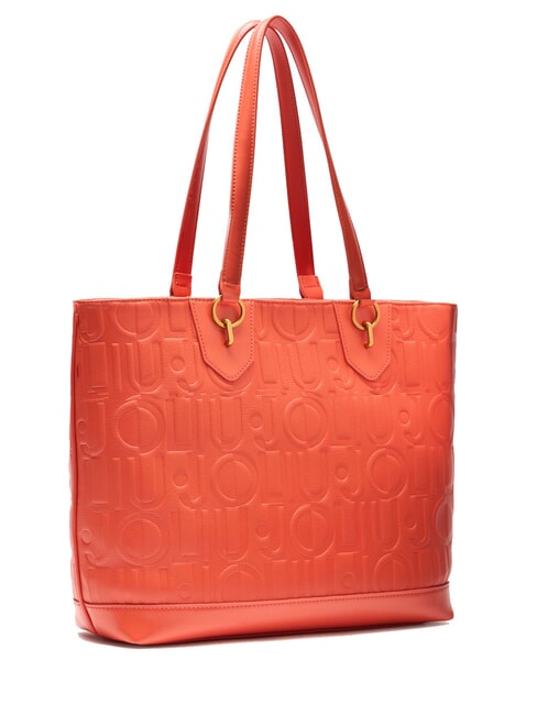 ADONIDE Geanta de cumparaturi dovleac - Genți femei