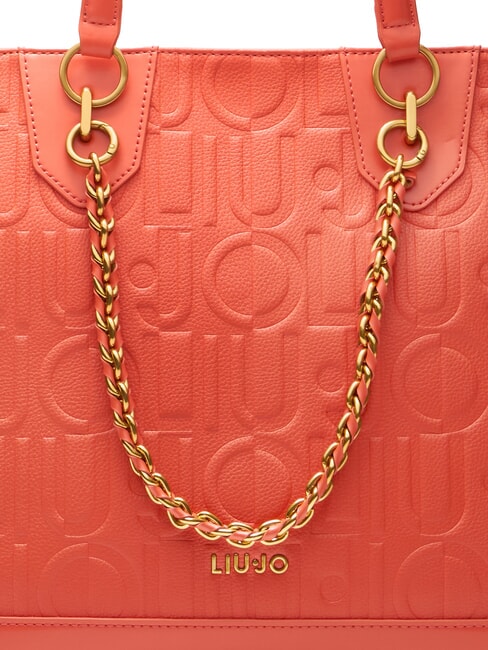 ADONIDE Geanta de cumparaturi dovleac - Genți femei