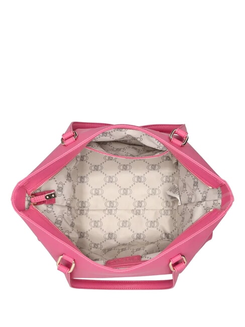 HALONA  Cumpărător roz închis - Genți femei