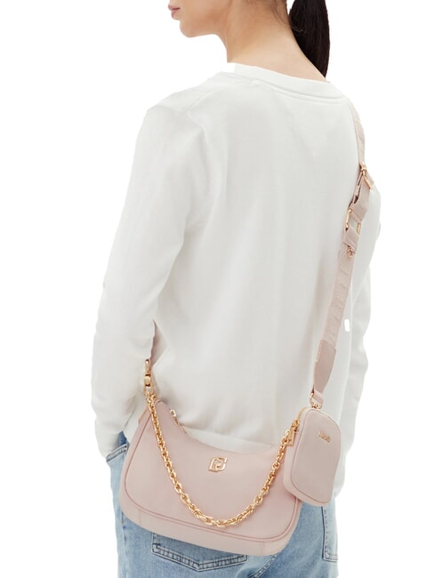 ACHALA Geanta de umar cu husa pudra - Genți femei