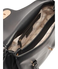 LIUJO DYANI Geantă de umăr BLACK - Genți femei - 3