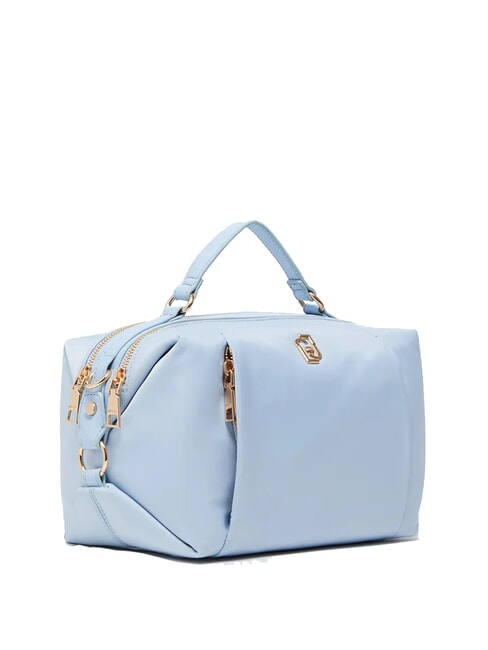 ACHALA  Geantă de mână, cu curea de umăr cer - Genți femei