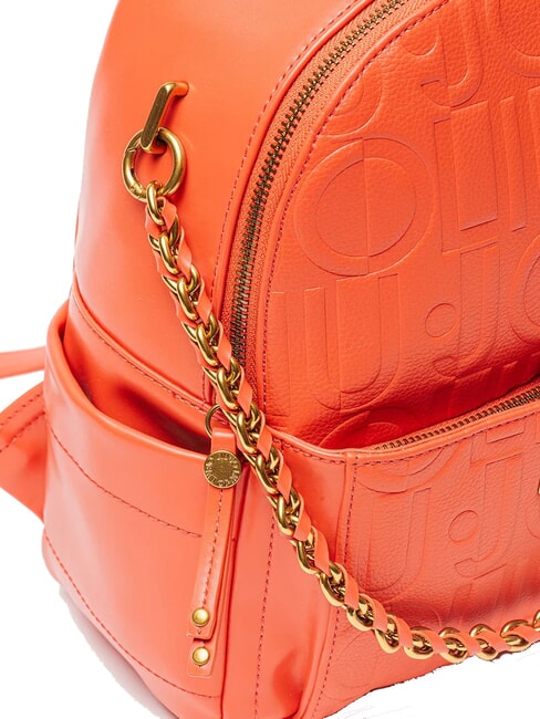 ADONIDE  Rucsac dovleac - Genți femei