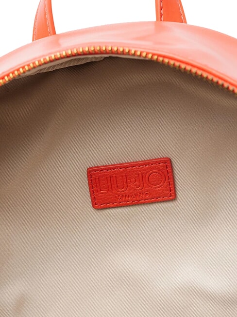 ADONIDE  Rucsac dovleac - Genți femei