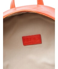 LIUJO ADONIDE  Rucsac dovleac - Genți femei - 4