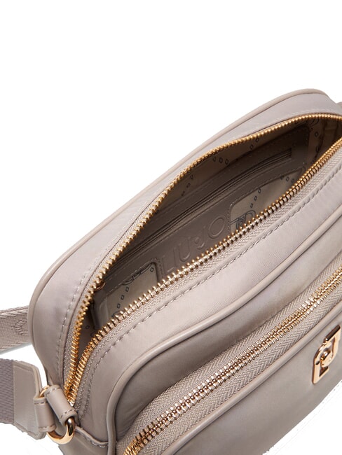 ACHALA Geanta camera cu husa ciupercă - Genți femei