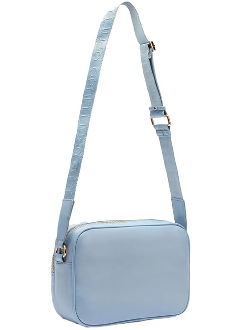 ACHALA Geanta camera cu husa cer - Genți femei