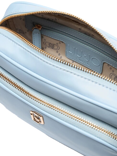 ACHALA Geanta camera cu husa cer - Genți femei