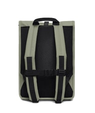 RAINS ROLLTOP RUCKSACK Rucsac mare impermeabil - Rucsacuri pentru școală și timp liber