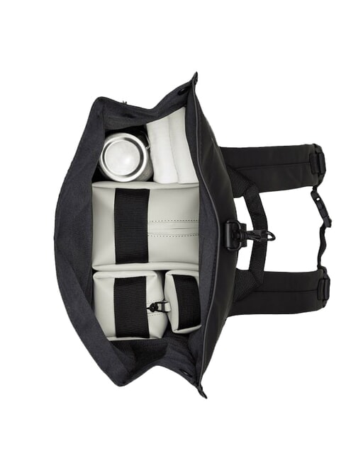ROLLTOP RUCKSACK Rucsac mare impermeabil derivă - Rucsacuri pentru școală și timp liber
