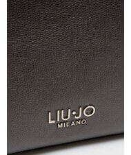 LIUJO EVRIM Geantă de umăr antracit met. - Genți femei - 3