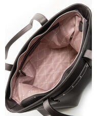 LIUJO EVRIM Geantă de umăr antracit met. - Genți femei - 5